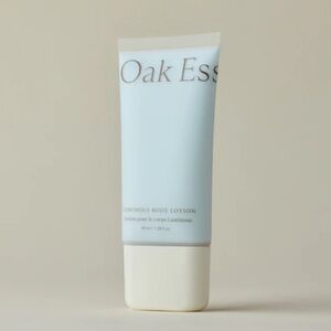 Oak Essentials Luminous Body Lotion - NWT - Jenni Kayne